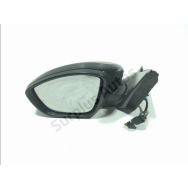 Retroviseur electrique gauche