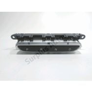 Selecteur de vitesse