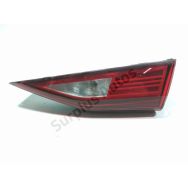 Feu arrière intérieur droit