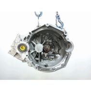 Boite à vitesse mécanique