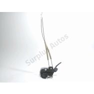 Serrure de porte avant droite