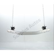 Renfort pare-choc arrière