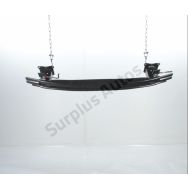 Renfort pare-choc arrière