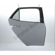 Porte arrière droite
