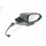 Rétroviseur électrique droit