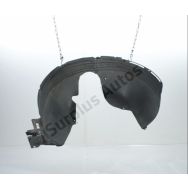 Pare-boue avant droit