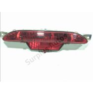 Feu de brouillard arriere central