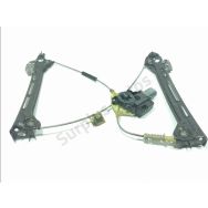 Leve-vitre electrique avant gauche