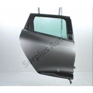 Porte arriere droite