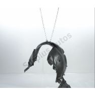 Pare-boue avant gauche