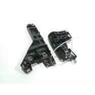 Support droit de pare-choc arrière