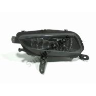 Antibrouillard avant gauche