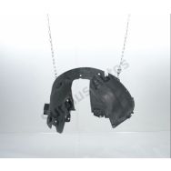 Pare-boue avant droit