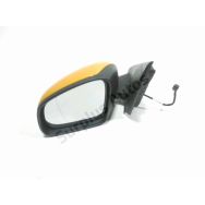 Rétroviseur électrique gauche