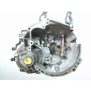 Boite a vitesse mecanique