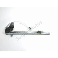 Leve-vitre electrique arriere gauche