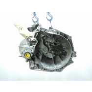 Boite a vitesse mecanique