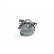 Antibrouillard avant gauche