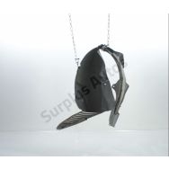 Pare-boue avant gauche