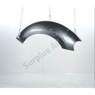 Aile arrière gauche