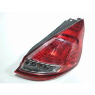 Feu arriere droit