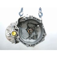 Boite a vitesse mecanique