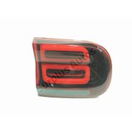 Feu arrière intérieur gauche