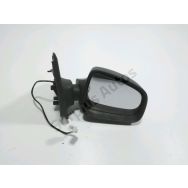 Rétroviseur électrique droit