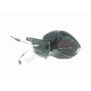 Rétroviseur manuel droit