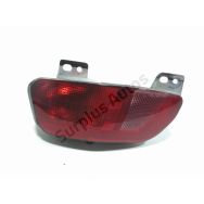 Feu de brouillard arrière gauche