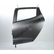 Porte arriere gauche