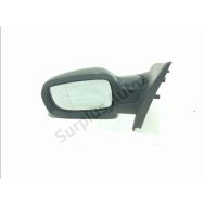 Retroviseur electrique gauche