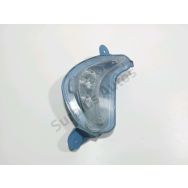 Feu diurne avant droit