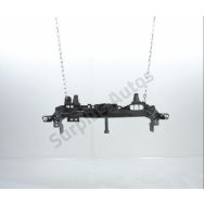 Traverse supérieure armature avant