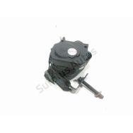 Ceinture arrière droite