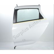 Porte arriere gauche