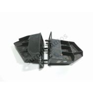 Absorbeur de pare-choc avant