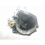 Boite a vitesse mecanique