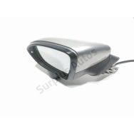 Rétroviseur électrique gauche