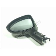 Retroviseur electrique gauche