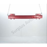 Renfort pare-choc arrière