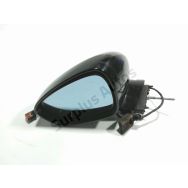 Retroviseur electrique gauche