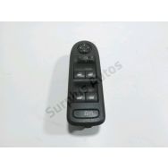 Commande leve-vitre avant gauche