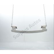 Renfort pare-choc arrière