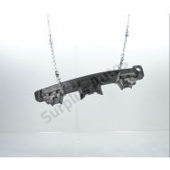 Absorbeur de pare-choc avant