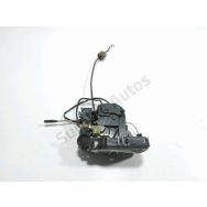 Serrure de porte avant droite