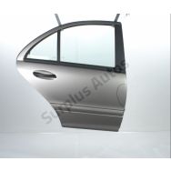 Porte arriere droite