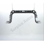 Traverse supérieure armature avant