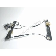 Leve-vitre electrique avant gauche