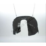 Pare-boue avant droit